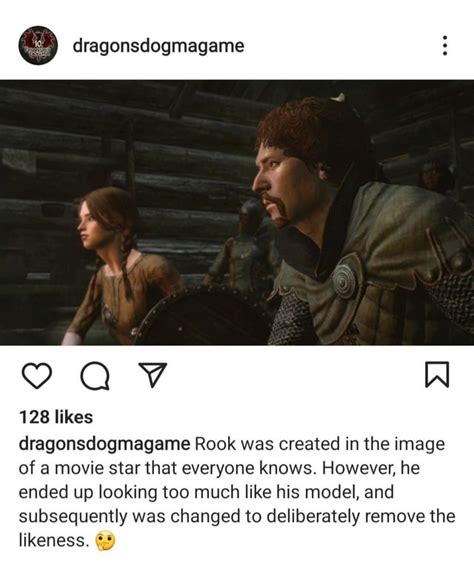 So I realized just how OP the monocle is. : r/DragonsDogma.